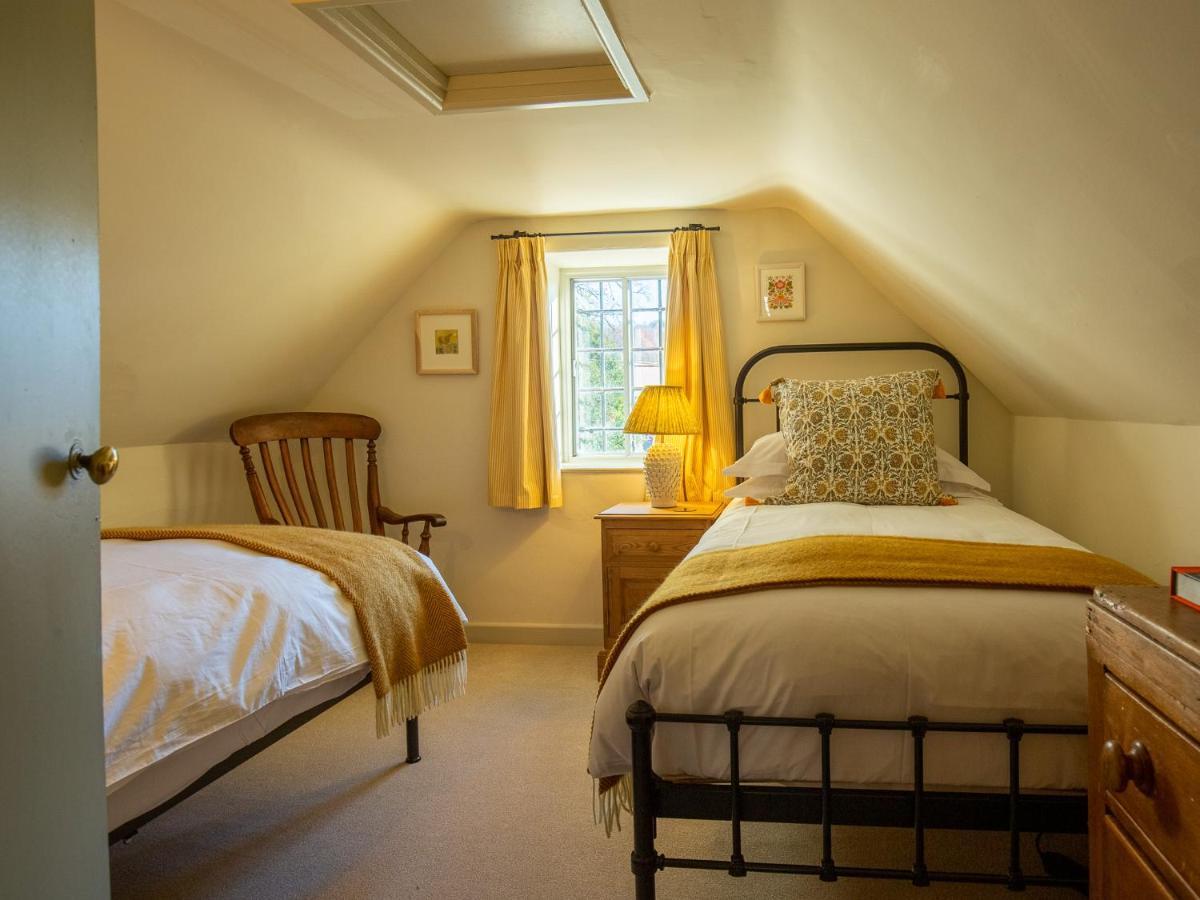 Rose Cottage, Rodborough Stroud  Exteriér fotografie