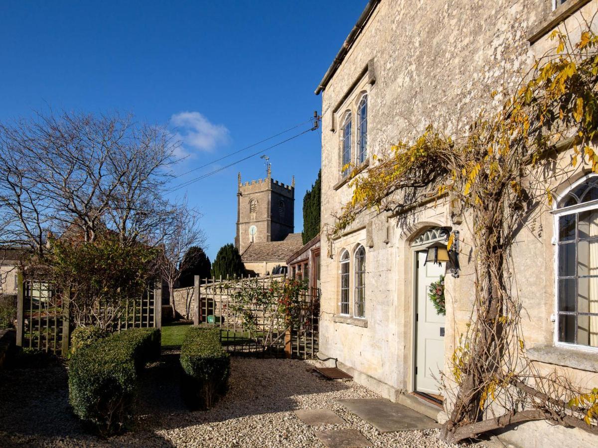 Rose Cottage, Rodborough Stroud  Exteriér fotografie